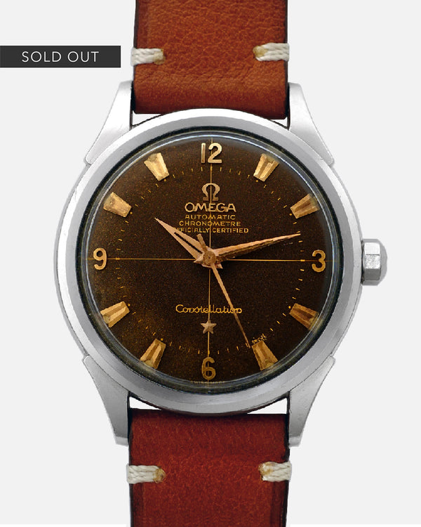 SOLD.