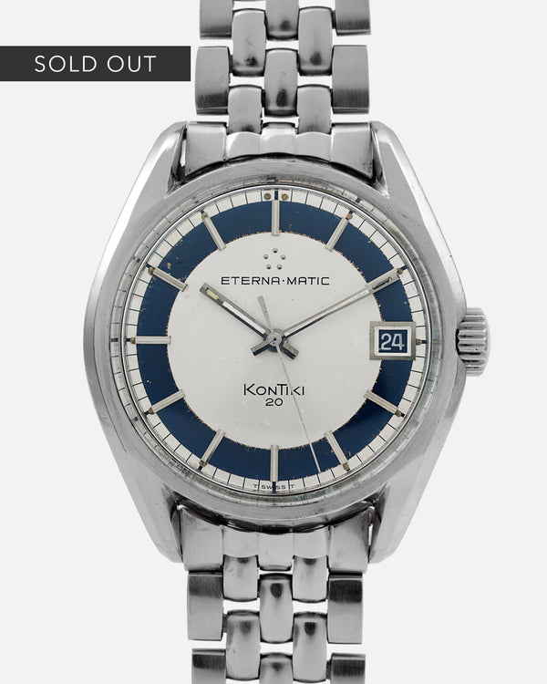 SOLD-kontiki_20_blue_dial_600x