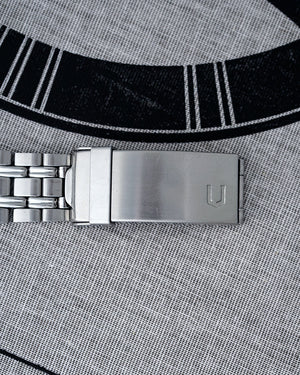 *RARE* 1966 Universal Genève Space-Compax | Mark 1 | Ref. 885104/01 | Unpolished