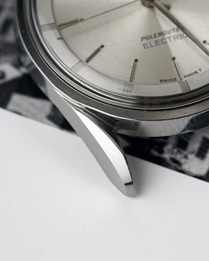 Mint* Universal Genève Polerouter Electric |  | Ref. 219301-1
