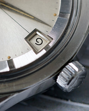 1965 Universal Genève Polerouter Date | Microtor | Ref.204612-1