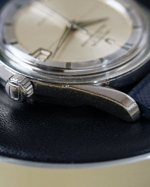 1965 Universal Genève Polerouter Date | Microtor | Ref.204612-1