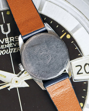 1965 Universal Genève Polerouter Date | Microtor | Ref.204612-1