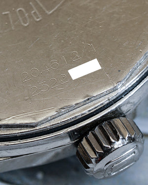 1965 Universal Genève Polerouter Date | Microtor | Ref.204612-1