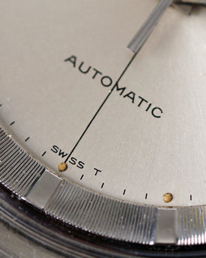 1965 Universal Genève Polerouter Date | Microtor | Ref.204612-1
