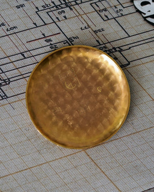 1951 Universal Genève Uni-Compax | Ref. 124103 | 18Kr Pink Gold | Jumbo 37.5mm