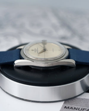 1964 Universal Genève Polerouter Date | Microtor | Big Crown | Cross-Hair Dial | Ref.204612-1