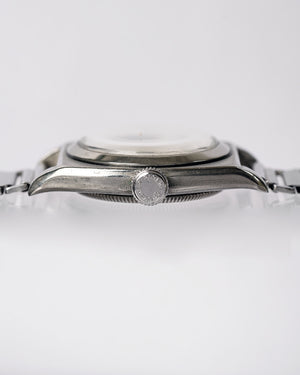 1930s Rolex Oyster Imperial | Rare Rolesium | Ref. 1573 | Original Rolex Bracelet