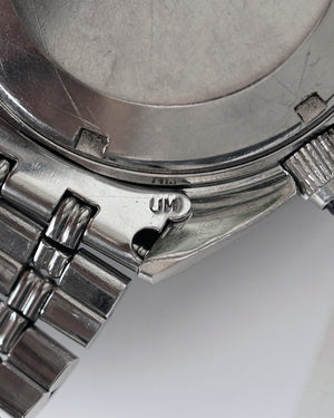 *RARE* 1966 Universal Genève Space-Compax | Mark 1 | Ref. 885104/01 | Unpolished