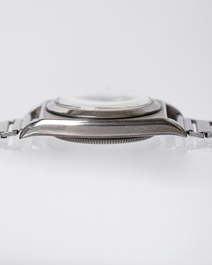 1930s Rolex Oyster Imperial | Rare Rolesium | Ref. 1573 | Original Rolex Bracelet