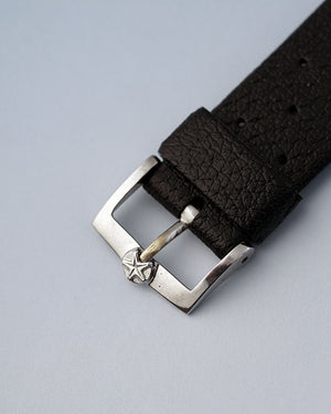 *NEAR MINT* 1960s Aquastar Deepstar 'Rally' Chronograph by Duward | Big Eye  | Valjoux 23