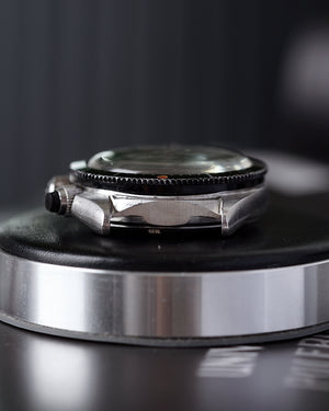 *RARE* 1966 Universal Genève Space-Compax | Mark 1 | Ref. 885104/01 | Unpolished