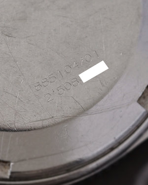 *RARE* 1966 Universal Genève Space-Compax | Mark 1 | Ref. 885104/01 | Unpolished