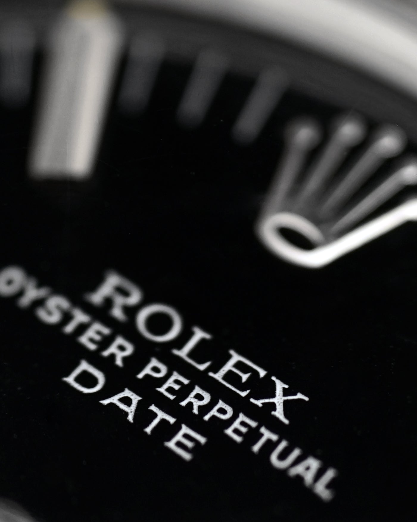 1978 Rolex Oyster Perpetual Date Glossy Dial |Ref. 1500 | Cal. 1570