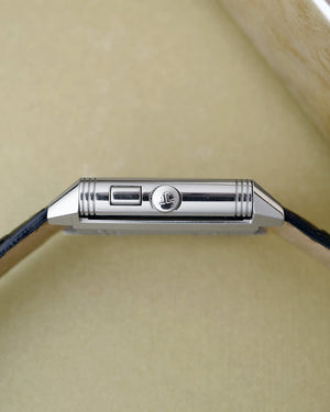 *MINT* Jaeger LeCoultre Reverso Duoface Day-Night | Ref. 272.8.54  | Full Set