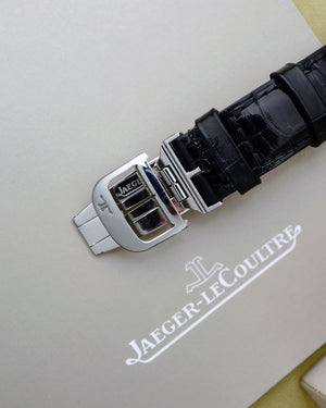 *MINT* Jaeger LeCoultre Reverso Duoface Day-Night | Ref. 272.8.54  | Full Set