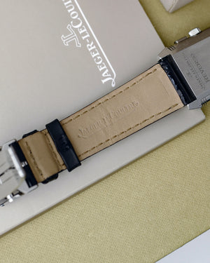 *MINT* Jaeger LeCoultre Reverso Duoface Day-Night | Ref. 272.8.54  | Full Set