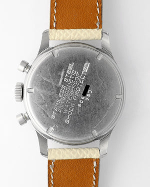 1946 Breitling Premier Chronograph | Waterproof | Ref.790 | 35mm