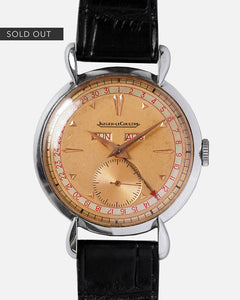 SOLD.