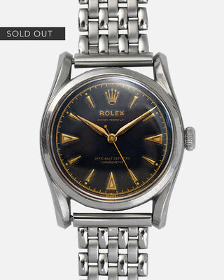 SOLD.