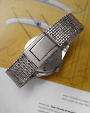 *VERY RARE* 1959 Breitling SuperOcean |  | Ref. 1004| Cal. B125