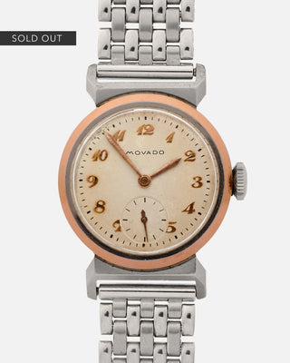 How Do You Find the Model Number on a Movado Watch?