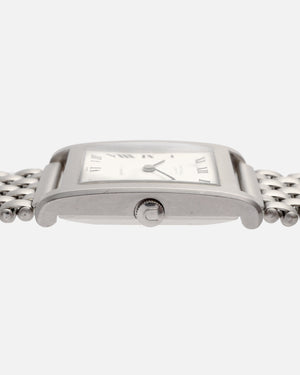 1966 Universal Genève  | Tank style | Ref. 824100/03