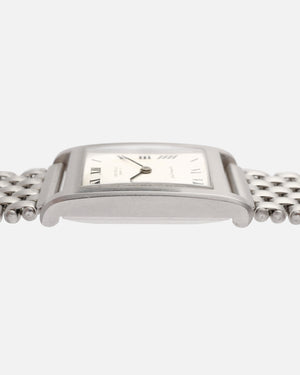 1966 Universal Genève  | Tank style | Ref. 824100/03