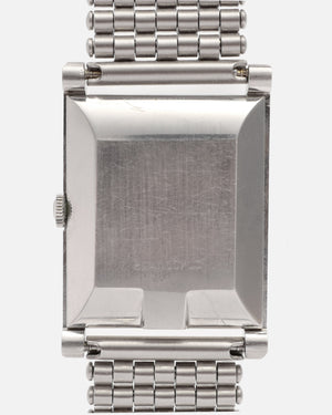 1966 Universal Genève  | Tank style | Ref. 824100/03