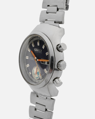 Citizen 8100 chronograph new arrivals
