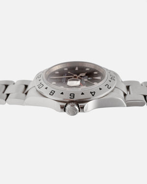 Rolex Explorer II Ref.16570 | Full Set