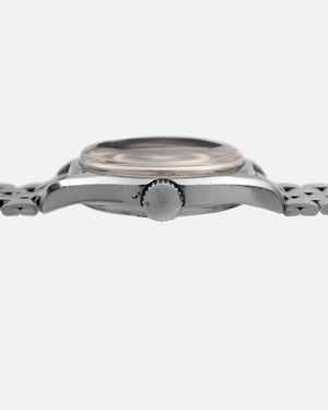 *RARE* 1970 Eterna-Matic KonTiki 20 | Ref. 130FTT | Gay Frères Bracelet