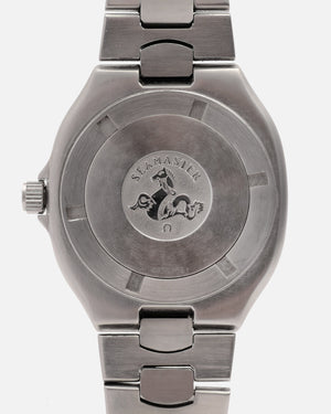 Omega Seamaster 200M | Pre-Bond Automatic Chronometer