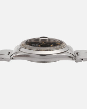 1970 Tudor Prince Oysterdate Ranger | Ref. 9050/0