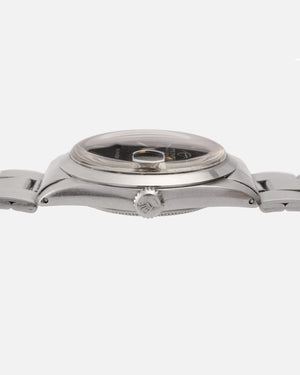 1970 Tudor Prince Oysterdate Ranger | Ref. 9050/0