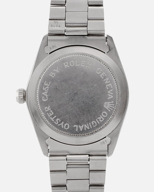 1970 Tudor Prince Oysterdate Ranger | Ref. 9050/0