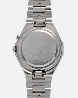 1970s Seiko Bell-Matic 4006-6070