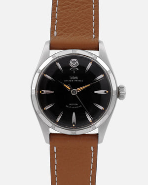 1950s Tudor Big Rose | Oyster-Prince | Ref. 7909