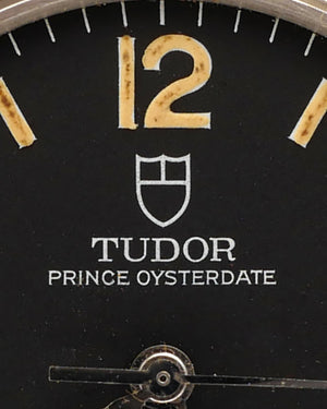1970 Tudor Prince Oysterdate Ranger | Ref. 9050/0