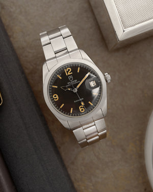 1970 Tudor Prince Oysterdate Ranger | Ref. 9050/0