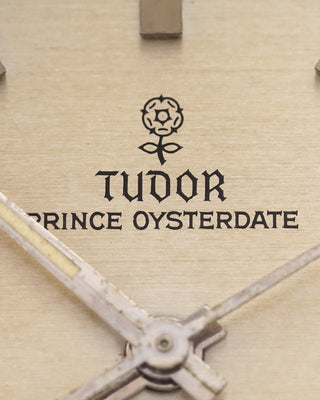 Tudor watch rose online logo