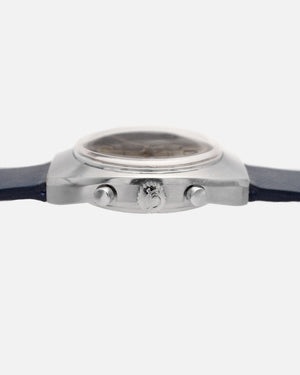 1970s Breitling Chronograph | Valjoux 7734 | Red Date