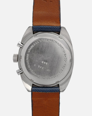 1970s Breitling Chronograph | Valjoux 7734 | Red Date