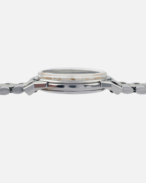 1962 Omega Constellation Pie-Pan | Ref. 14900 | 'Dog Leg' Lugs | Cross-Hair Dial