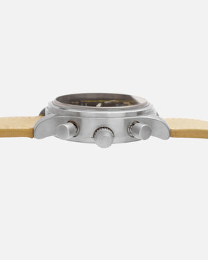 Omega Dynamic Chronograph | Ref. 5290.50 |